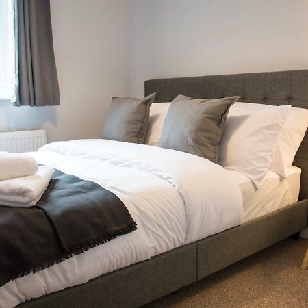 Appleby Darlington Appartement Darlington  Buitenkant foto