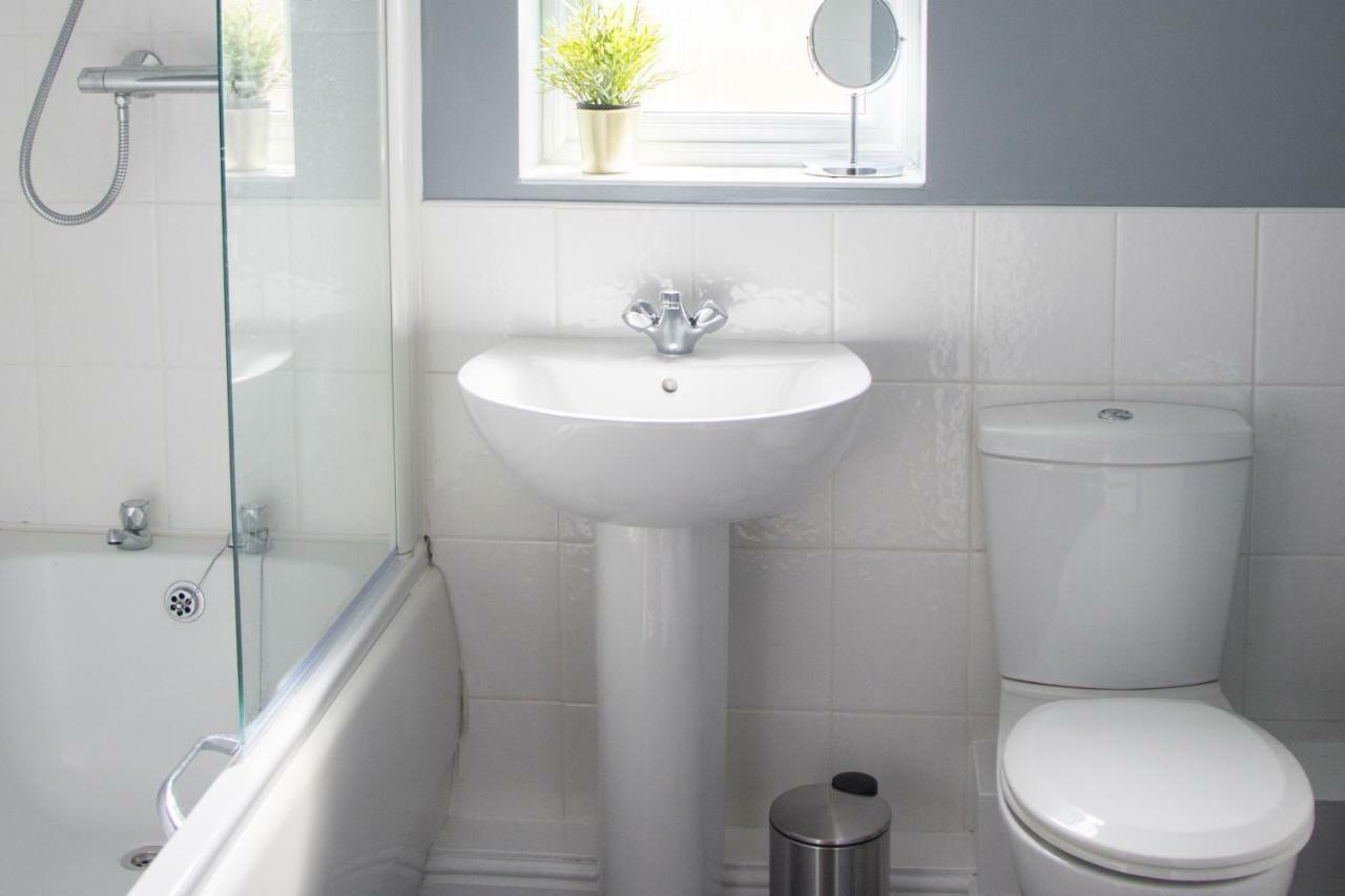 Appleby Darlington Appartement Darlington  Buitenkant foto