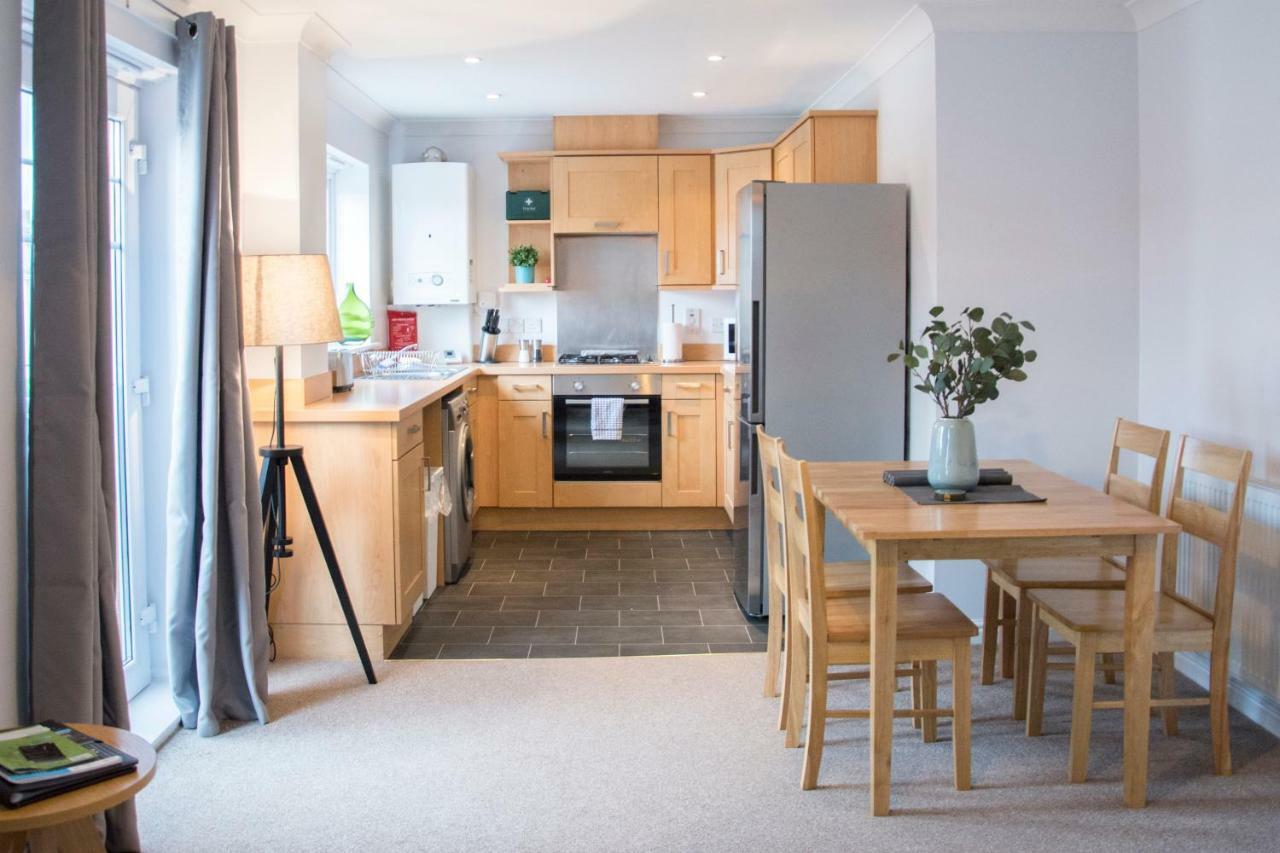 Appleby Darlington Appartement Darlington  Buitenkant foto